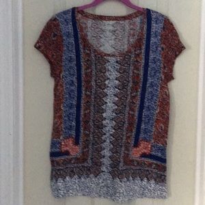 Lucky Brand t-shirt